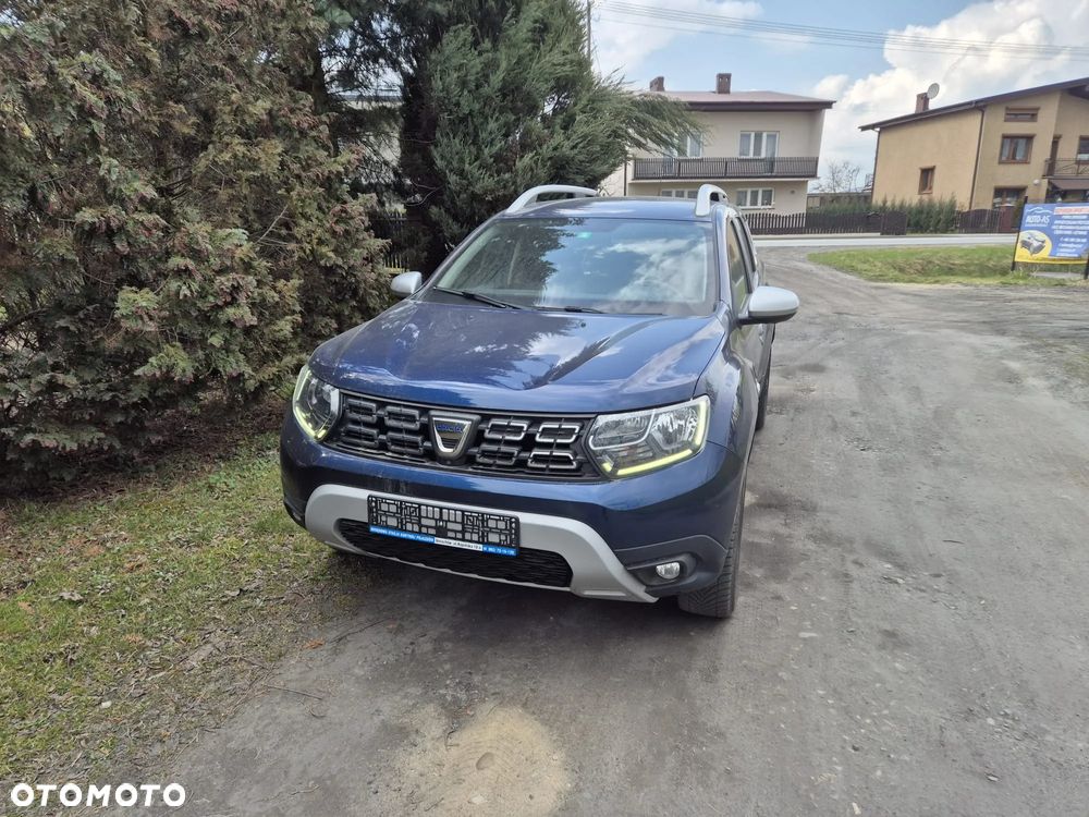 Dacia Duster - 8