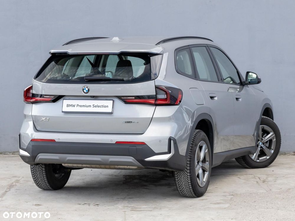 BMW X1 - 2