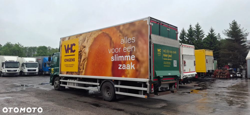 DAF CF 260 - 5