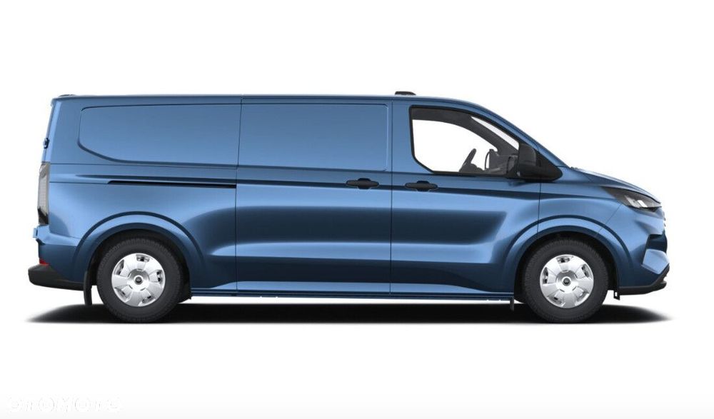 Ford Transit Custom - 3