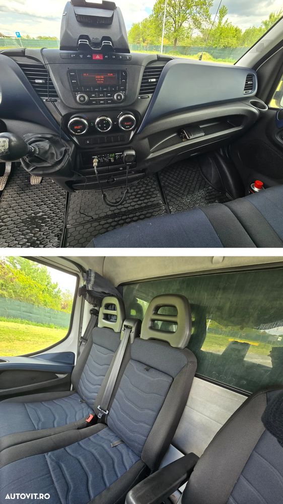 Iveco Daily - 7
