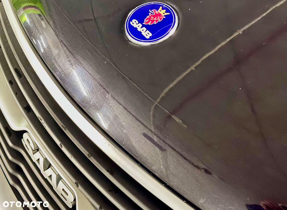 Saab 9-5 2.0TiD Vector - 24