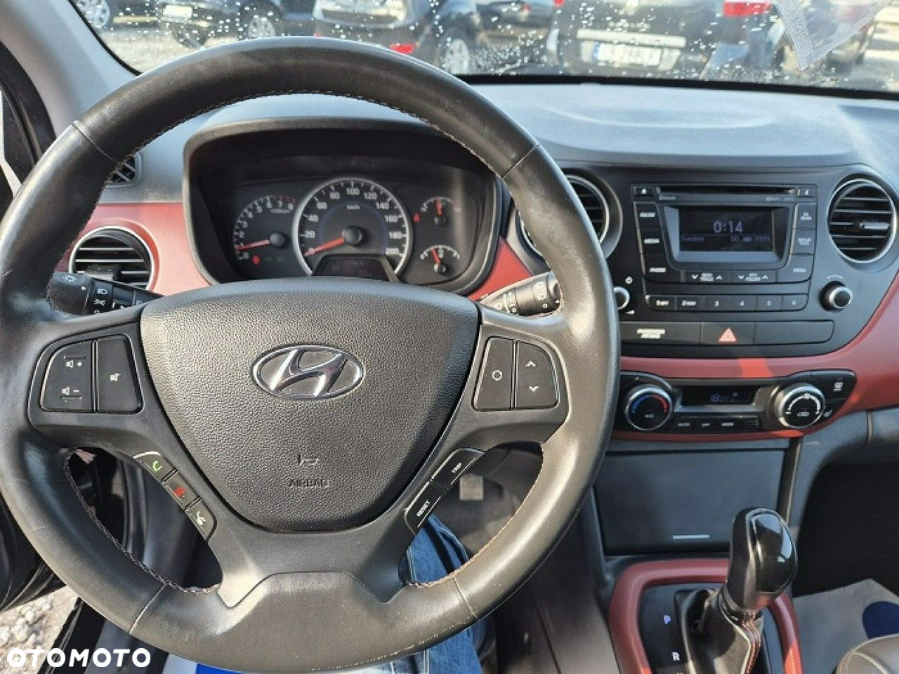 Hyundai i10 - 15