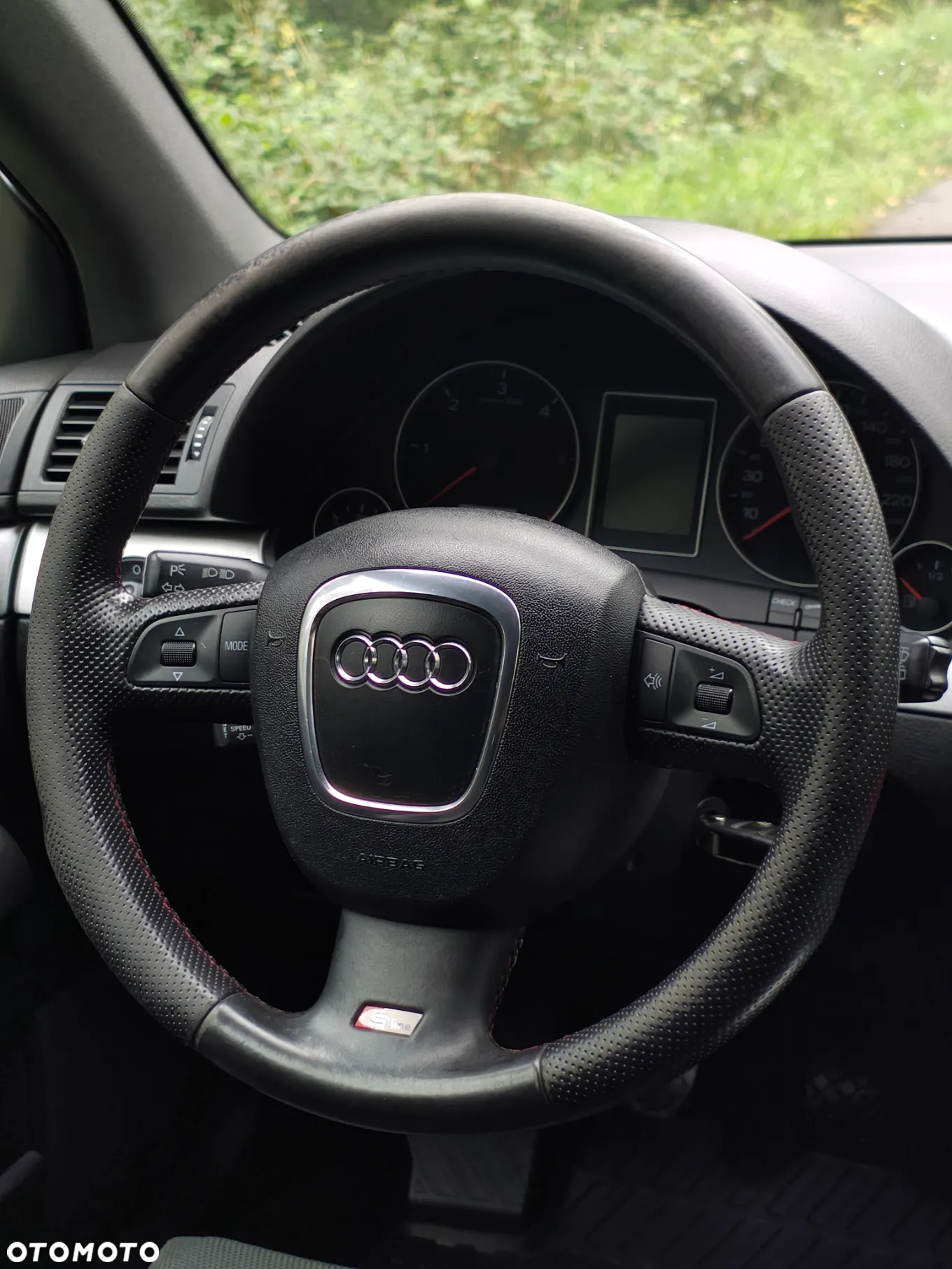 Audi A4 - 29