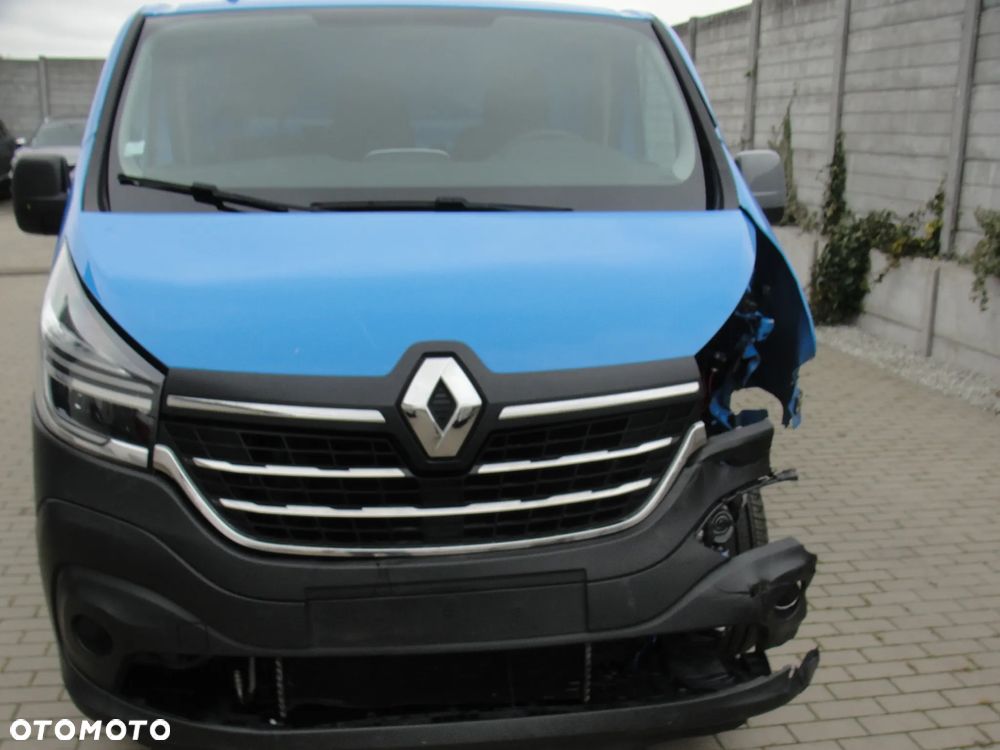 Renault Trafic - 14