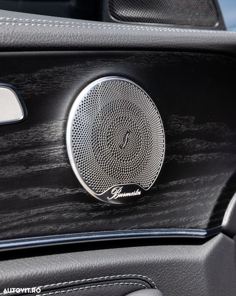Mercedes-Benz E 220 d MHEV 4MATIC Aut. - 12