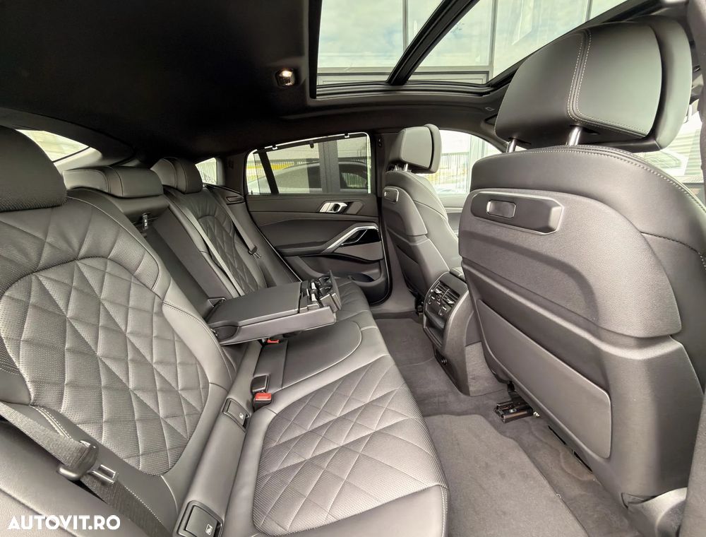 BMW X6 xDrive30d M Sport - 8