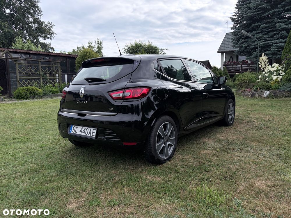 Renault Clio 0.9 TCe Techno Feel - 3