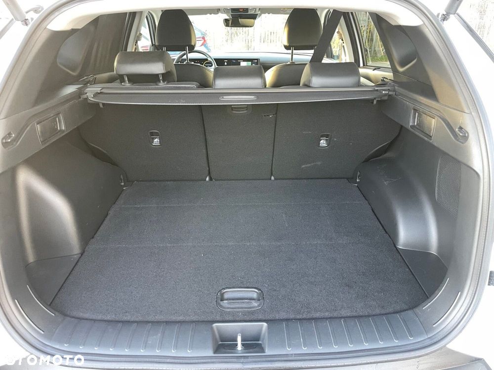 Hyundai Tucson - 29