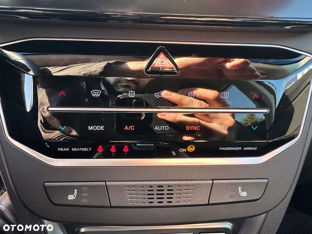 SsangYong/KGM Tivoli 1.5 T-GDI Wild - 18