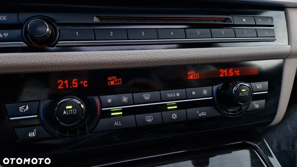 BMW Seria 5 - 34