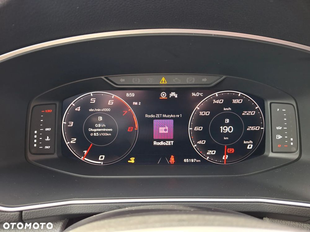 Seat Tarraco 1.5 Eco TSI EVO Style S&S - 21