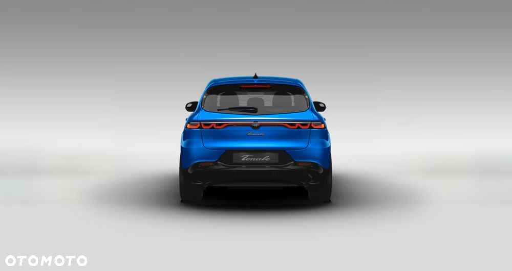 Alfa Romeo Tonale 1.5 T4 GSE mHEV Ti DCT - 5