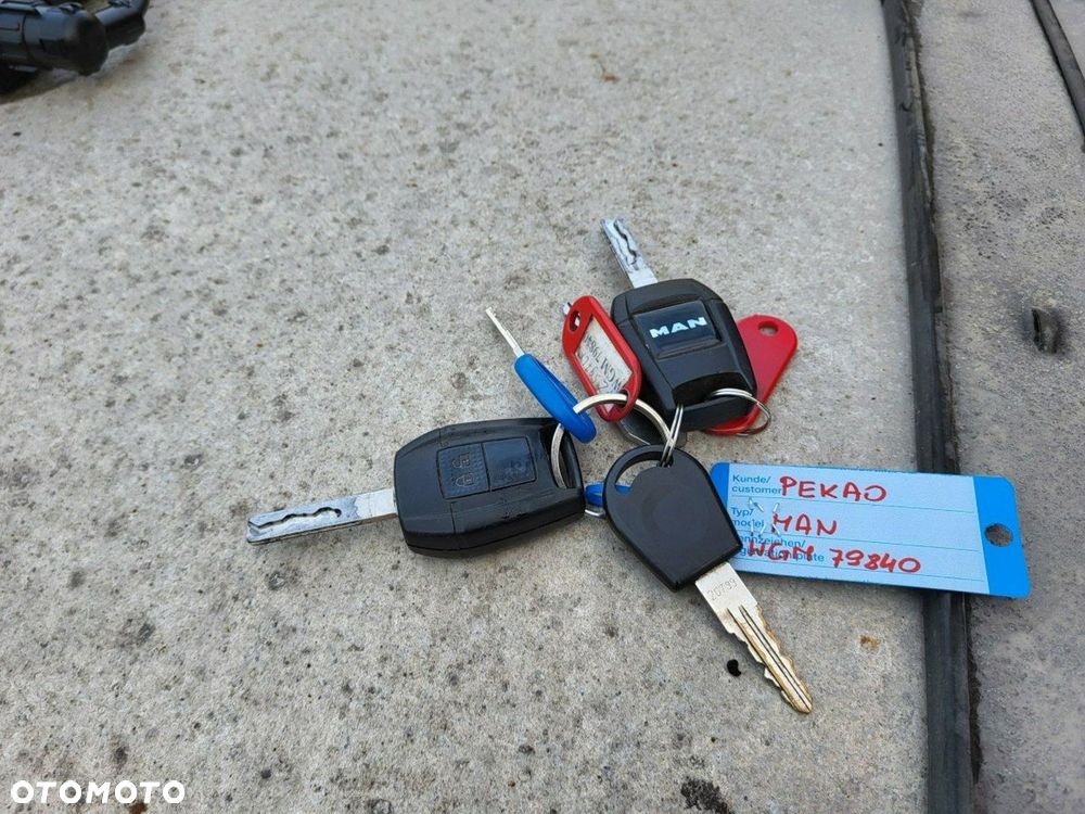 MAN Tgx - 11