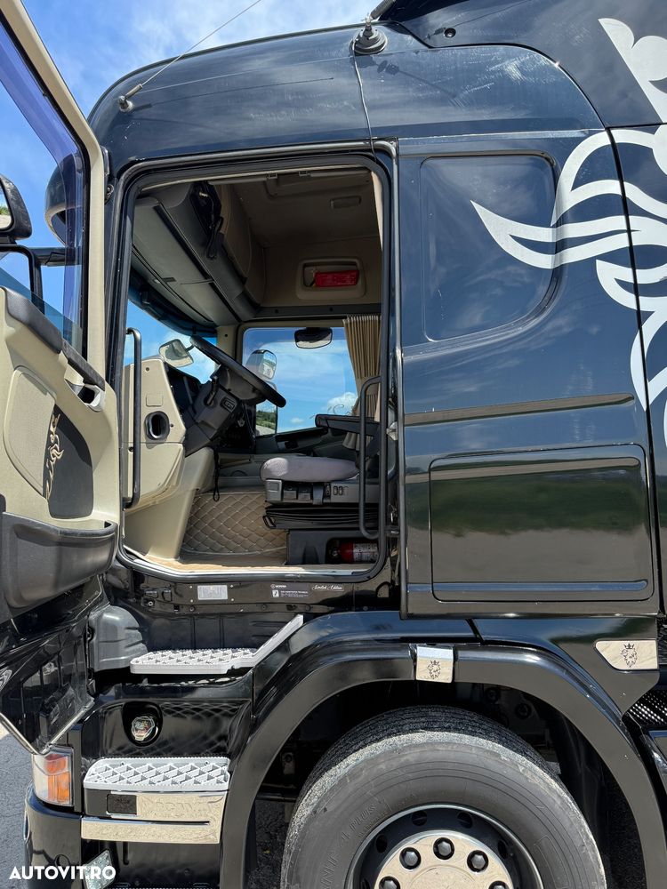 Scania ScaniaG - 3