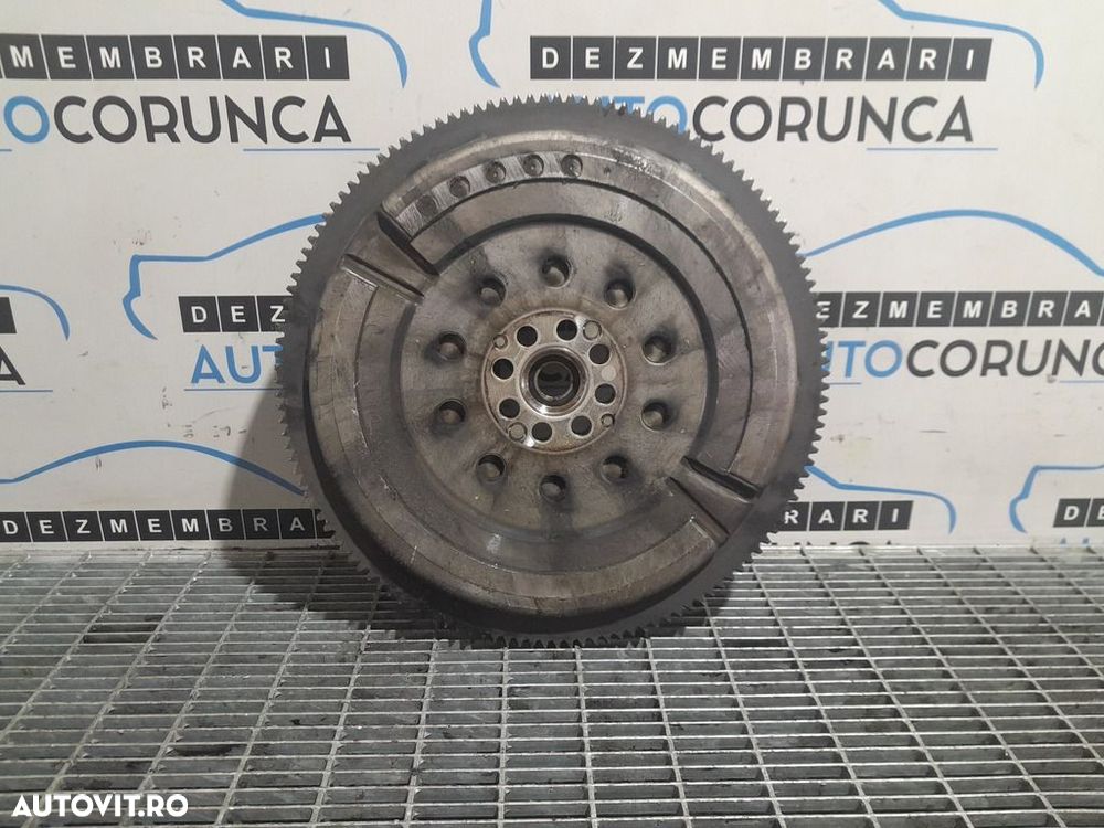 Volanta Honda CR - V III 2.2 D 2006 - 2010 140CP Manuala 6 Trepte N22A2 (969) Diesel ... - 2