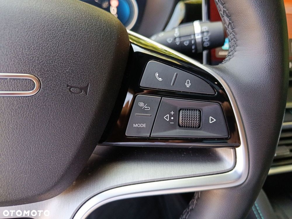BYD Seal U - 23