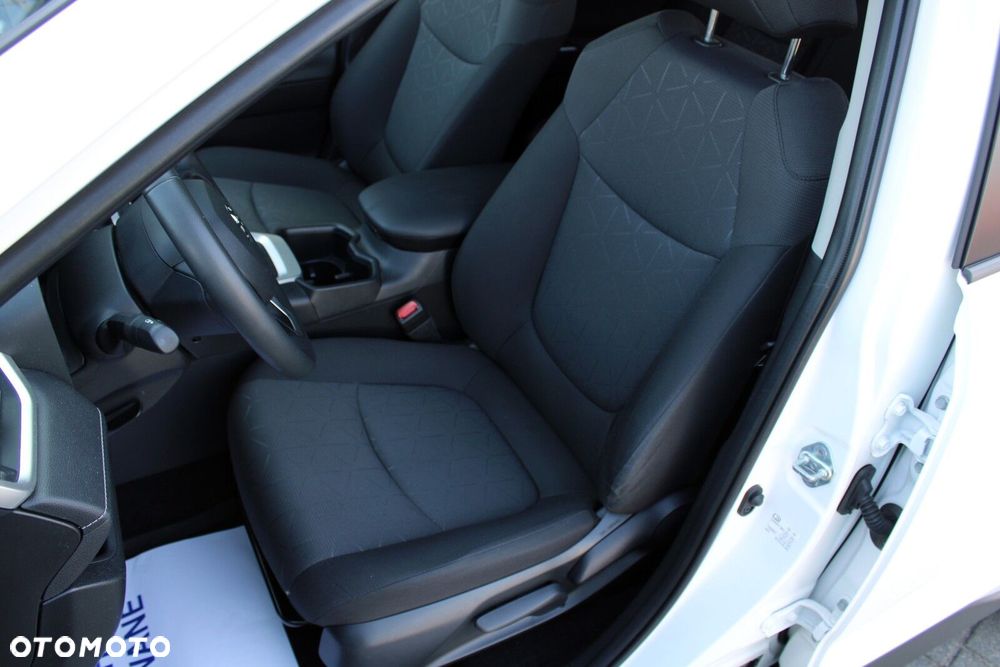 Toyota RAV4 2.5 Hybrid Comfort 4x2 - 11