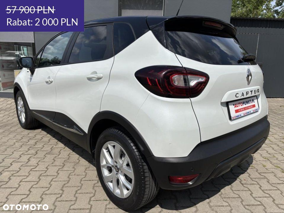 Renault Captur - 8