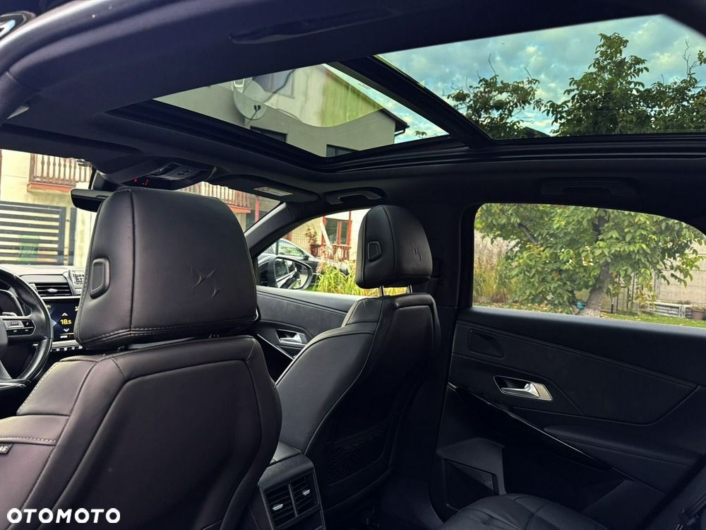 DS Automobiles DS 7 Crossback 1.6 PureTech GPF Grand Chic - 21