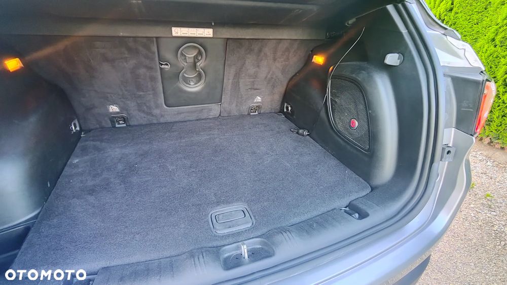 Jeep Compass 1.4 TMair Night Eagle FWD S&S - 10