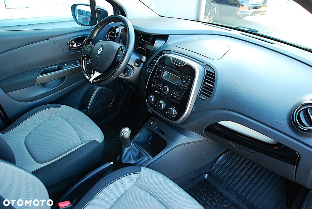 Renault Captur 0.9 Energy TCe Life - 15
