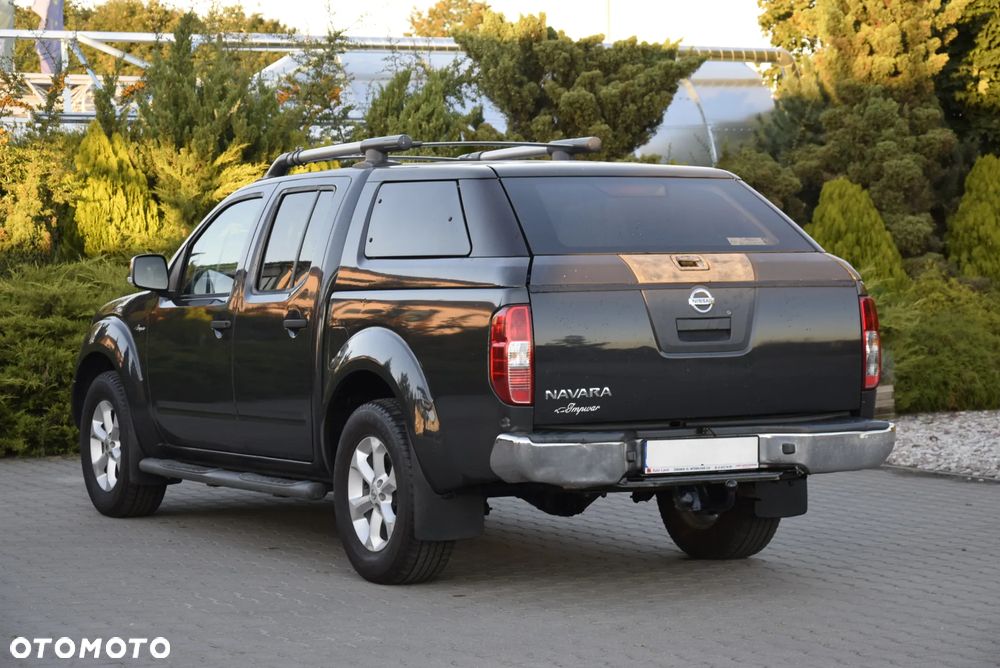 Nissan Navara 2.5 D XE - 18