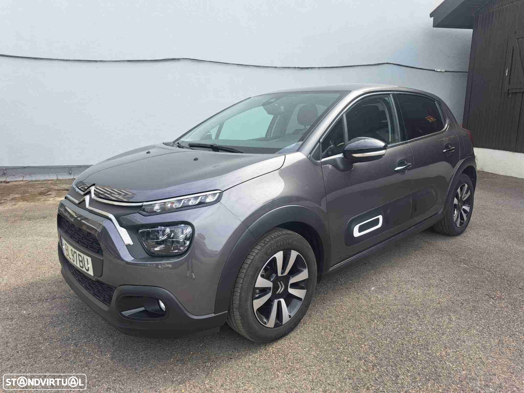Citroën C3 1.2 PureTech Max - 6