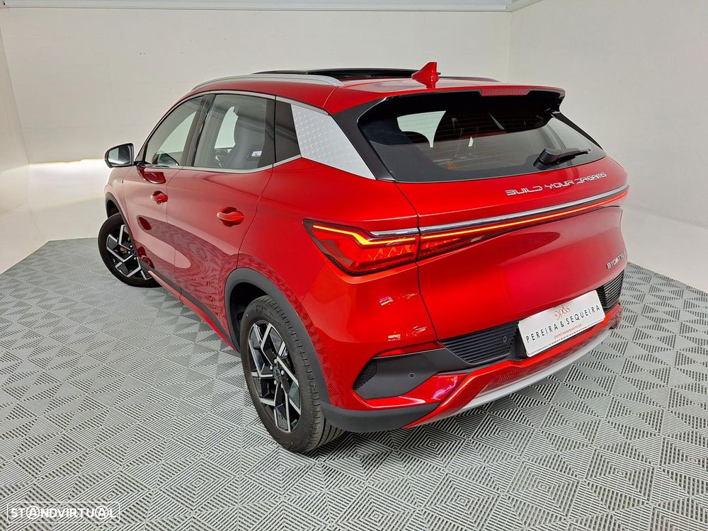 BYD Atto 3 60.48 kWh Design - 32
