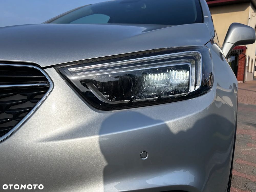 Opel Mokka X 1.4 (ecoFLEX) ECOTEC Start/Stop Innovation - 5