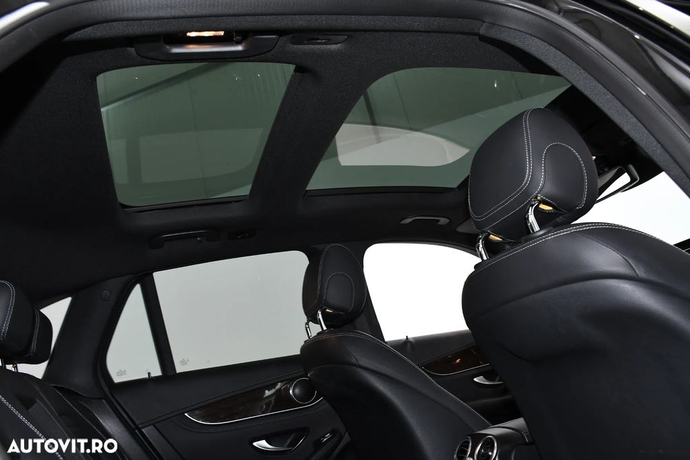 Mercedes-Benz GLC 250 d 4MATIC - 6