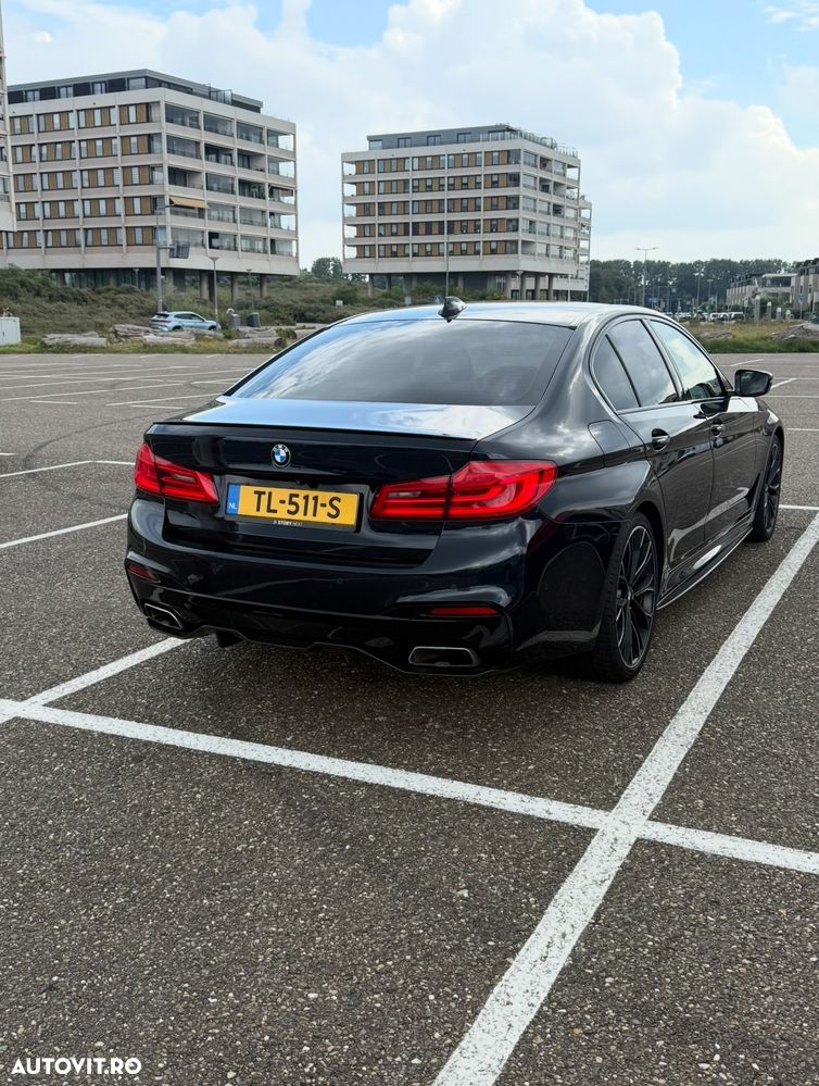 BMW Seria 5 - 1