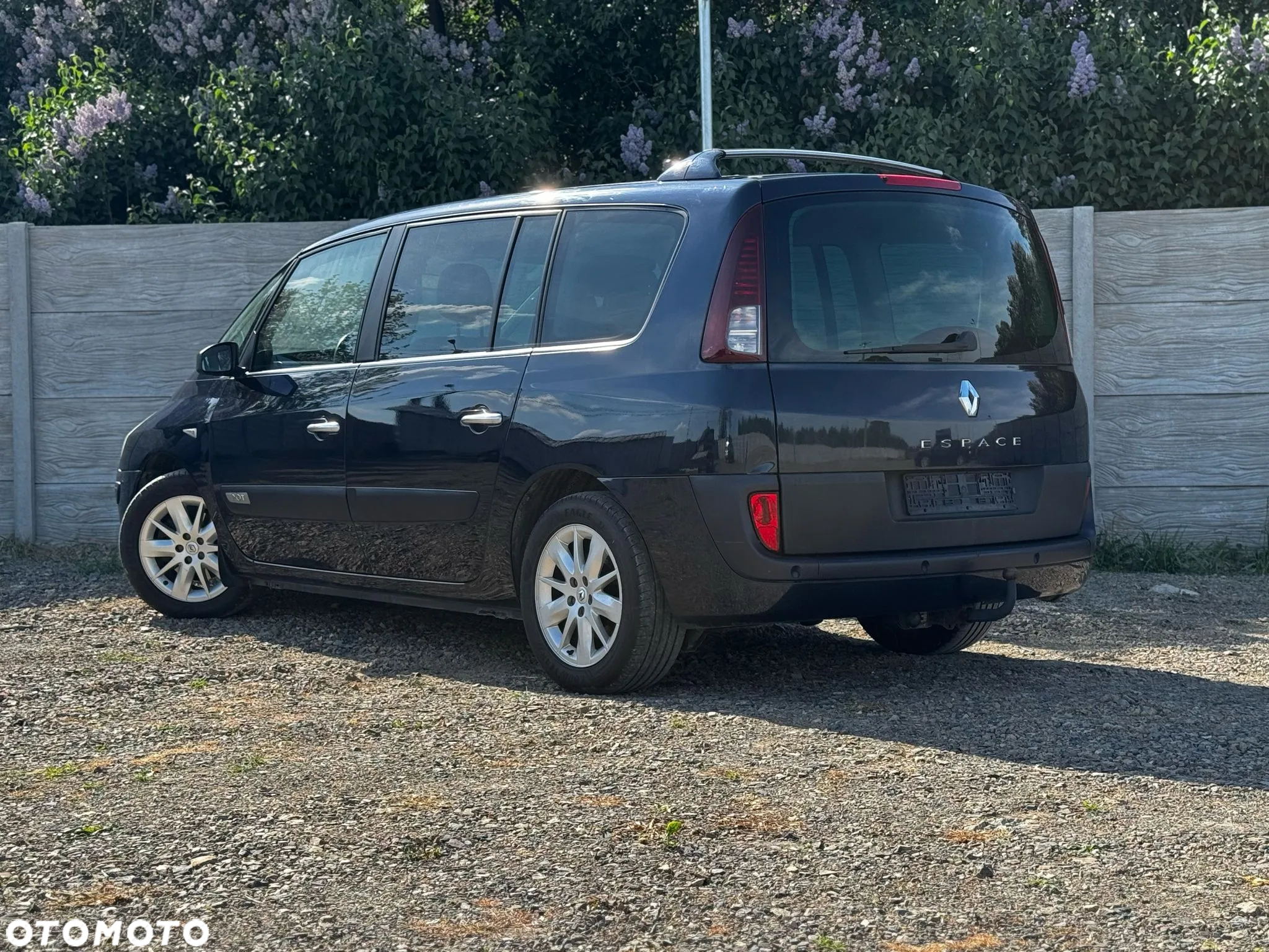 Renault Grand Espace Gr 2.0T Impulsion - 31