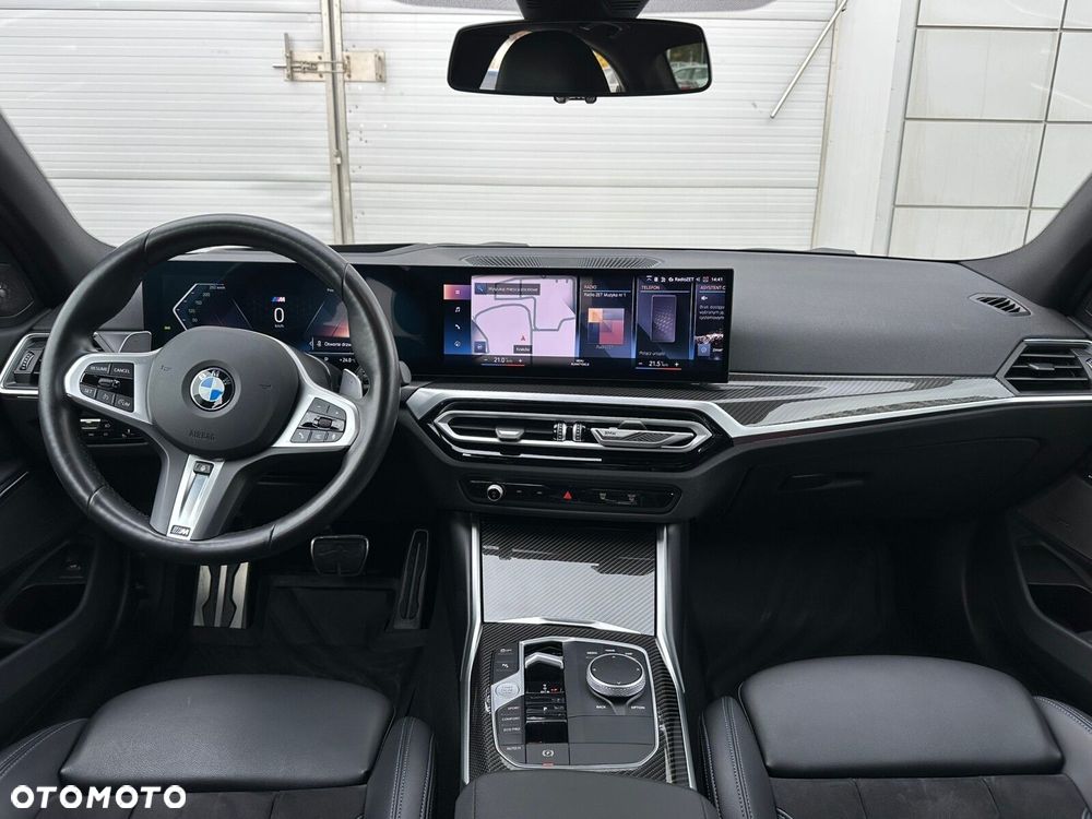 BMW Seria 3 - 9