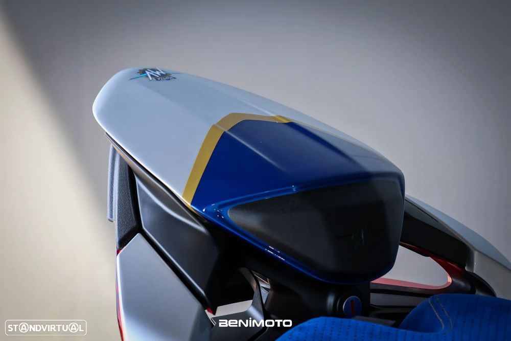 MV Agusta Brutale 1000 Assen 002/300 - 18