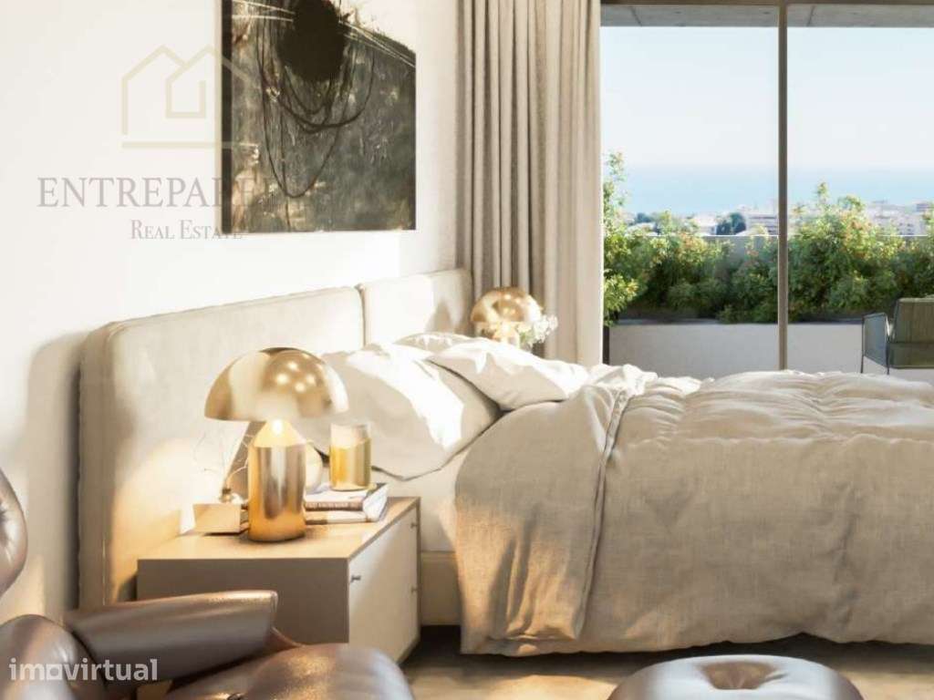 Apartamento T4 para comprar em Leça da Palmeira - Porto | Condomíni... - Grande imagem: 3/21
