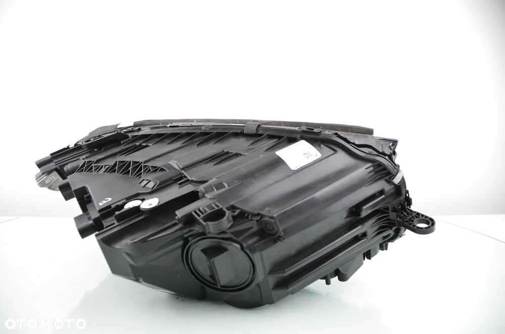 MERCEDES KLASA S W223 A2239064905 Lewy Przedni Oryginał - 4