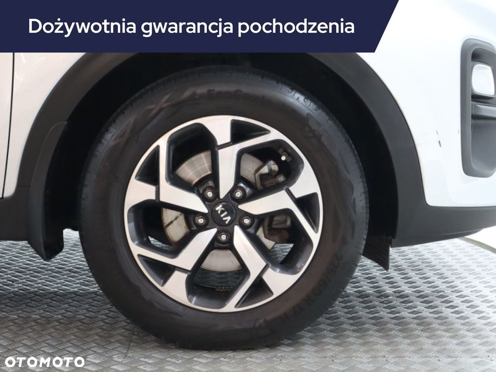 Kia Sportage - 17