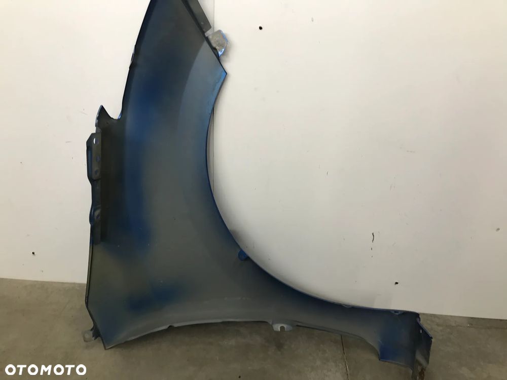 Błotnik Hyundai i30 II 2 11-17 lewy 66311-A6000 - 6