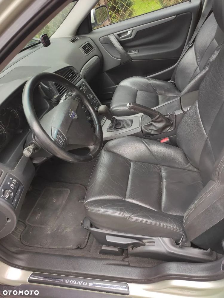 Volvo S60 2.4 D - 7