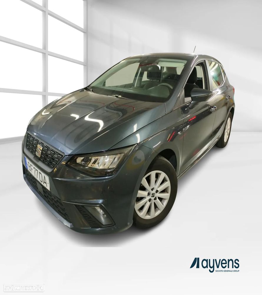 SEAT Ibiza 1.0 TSI Style - 2