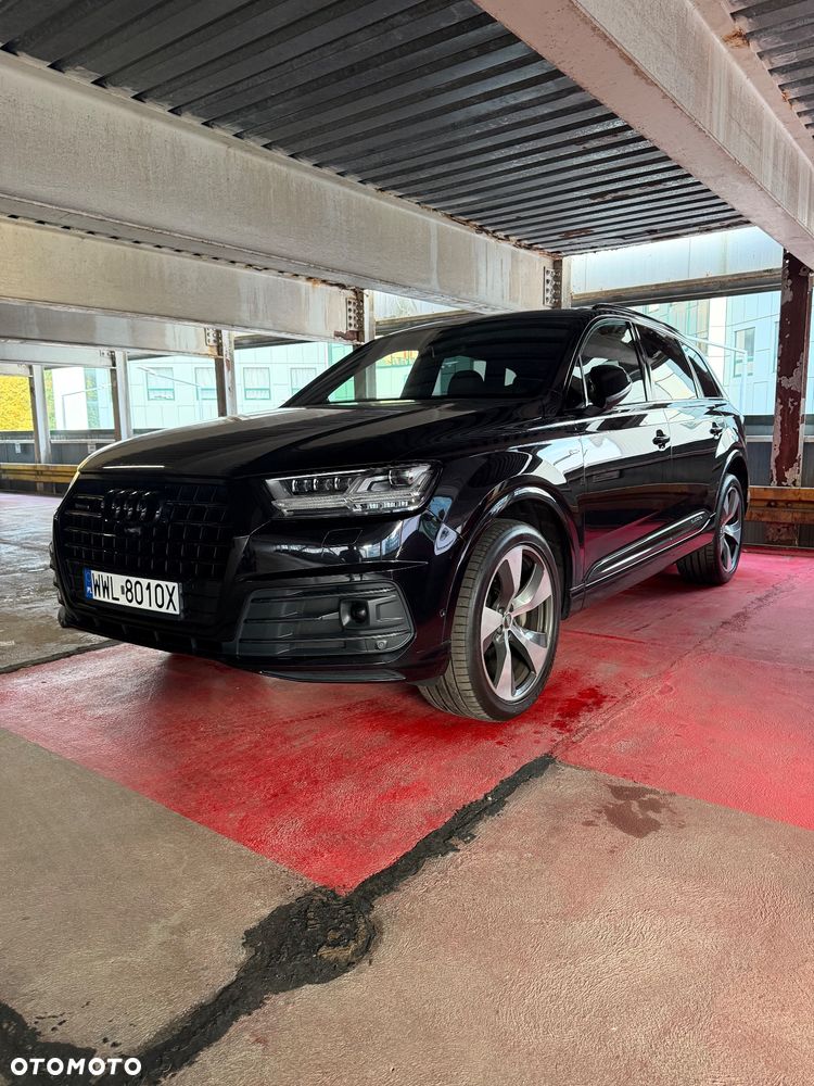Audi Q7 - 2