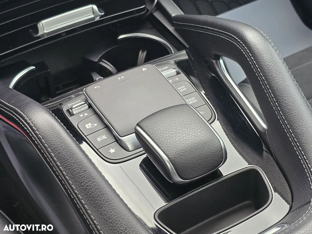 Mercedes-Benz GLE 300 d 4MATIC 9G-TRONIC - 34