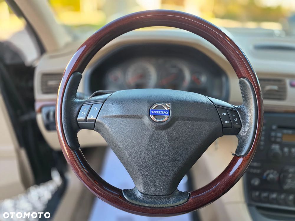 Volvo S80 2.4D5 Executive - 14