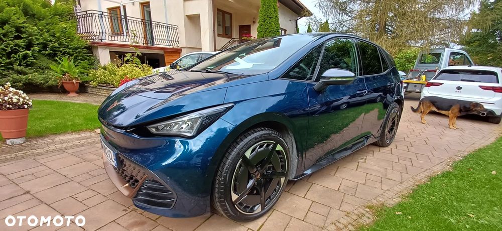 Cupra Born 77kWh E-Boost Advantage Edition - 11