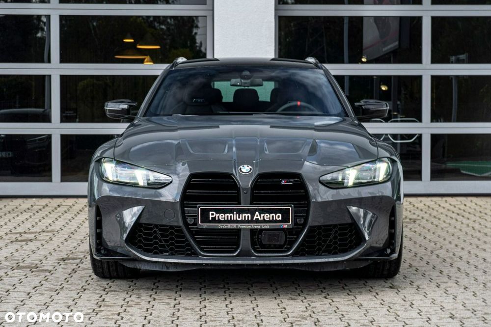 BMW M3 2026 photo 5