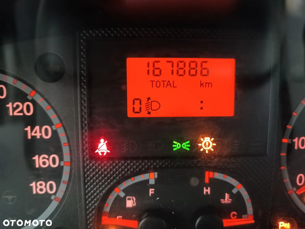 Peugeot Boxer L1H1 Standard - 6