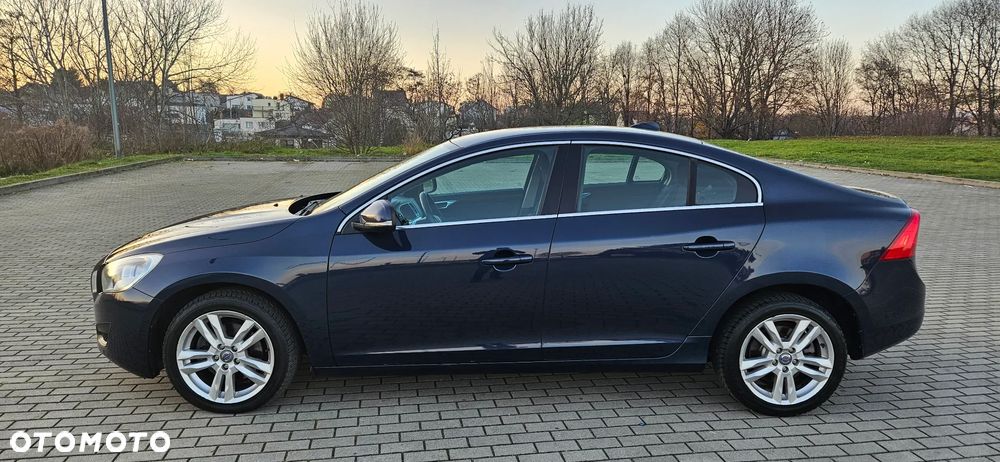 Volvo S60 D3 Edition Pro - 19