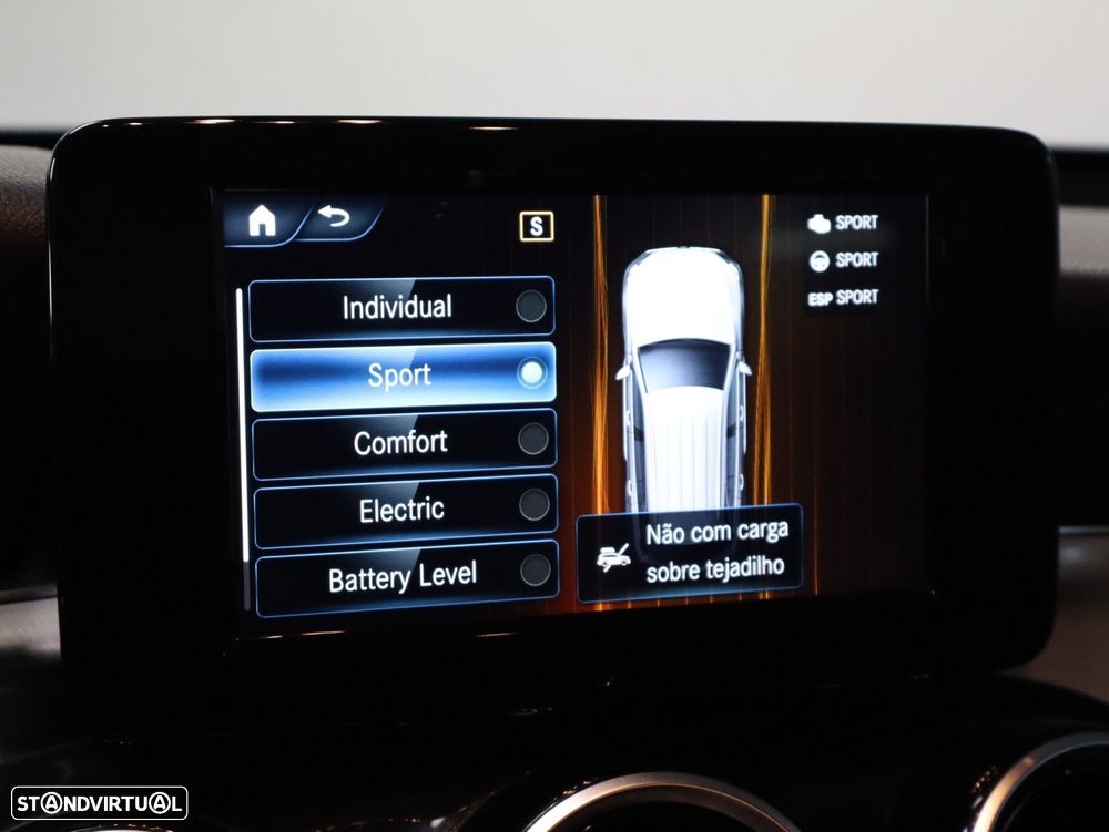 Mercedes-Benz GLC 300 e 4Matic - 15