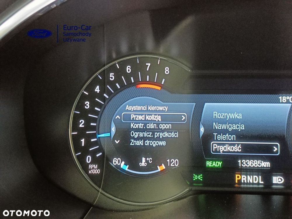 Ford S-Max 2.5 Duratec FHEV TITANIUM - 26